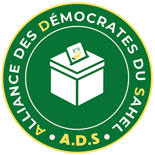 Alliance des démocrates du Sahel